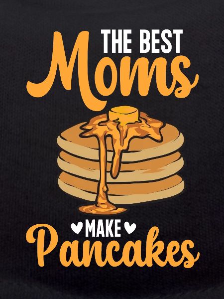 Pancake Breakfast Pancakes
