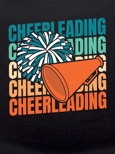 Cheerleader Cheerleading