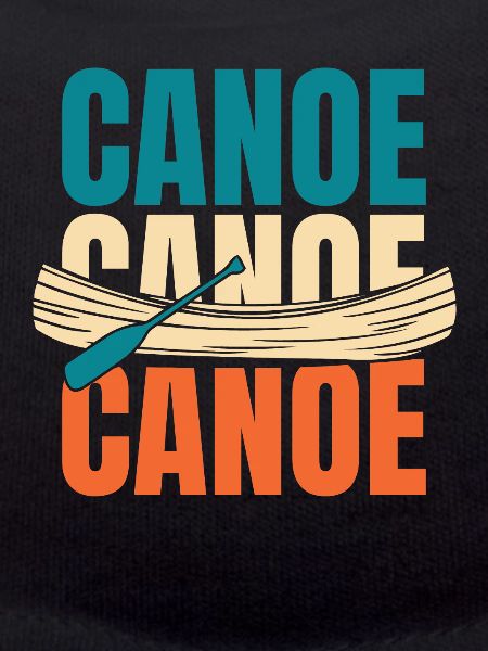 Canoë canoë