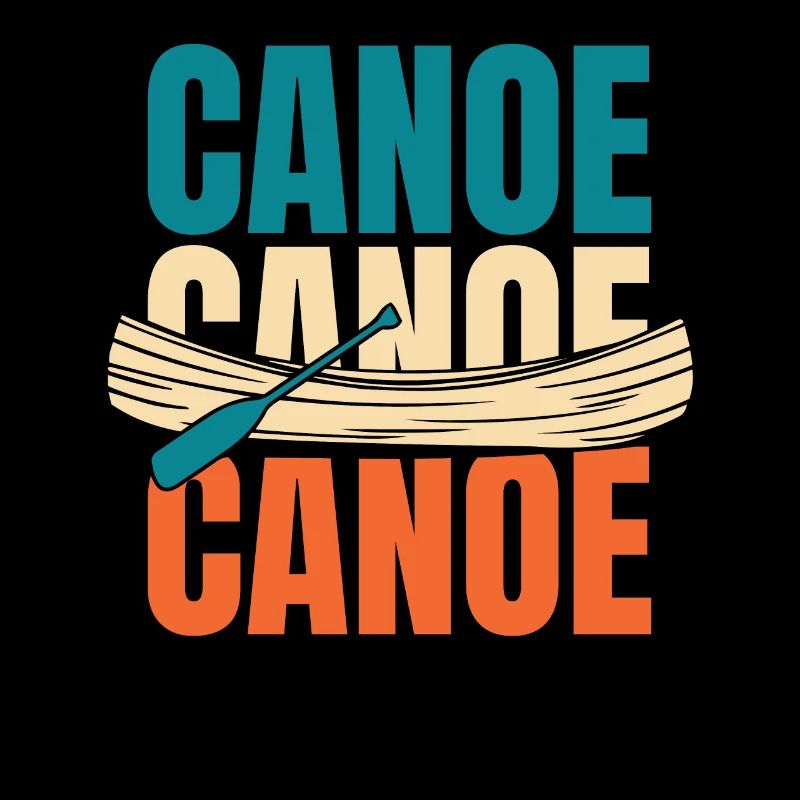 Canoë canoë