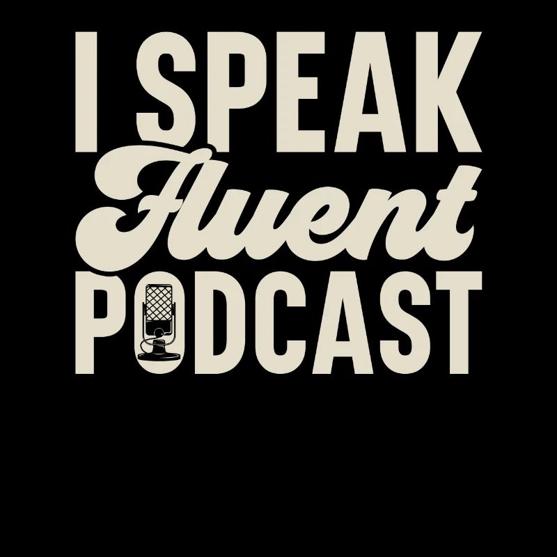 Podcast Host Podcaster Podcasting Podcast Hörer