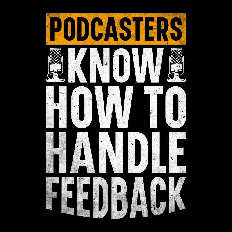 Podcast Host Podcaster Podcasting Podcast Listener