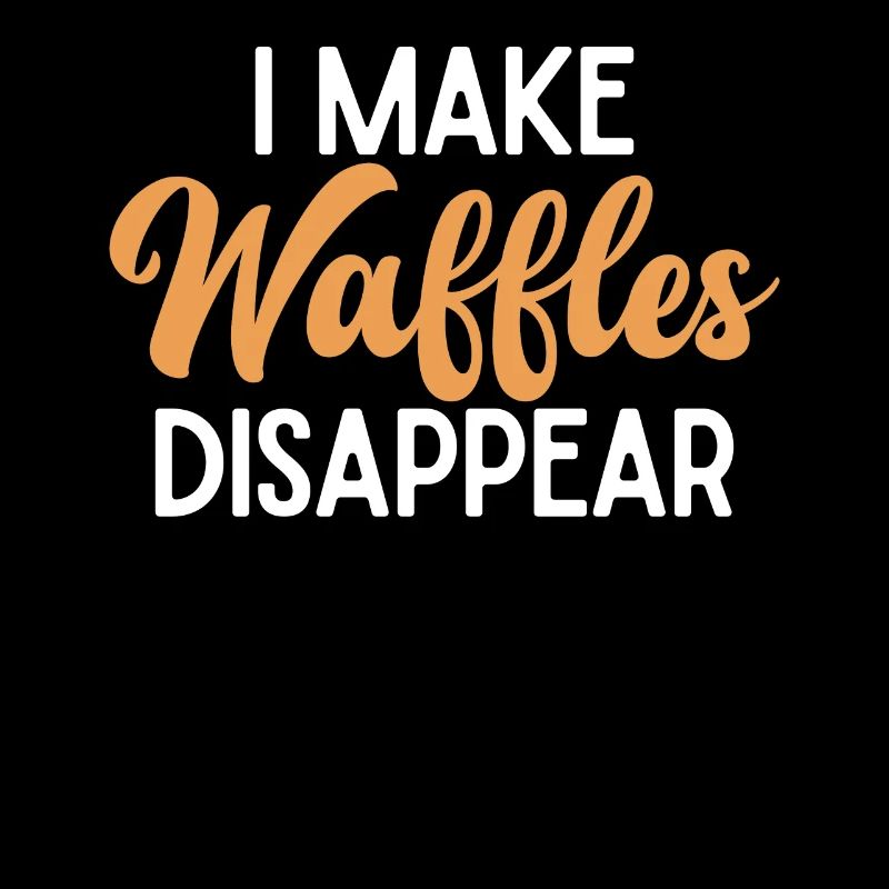 Waffle Lover Gifts