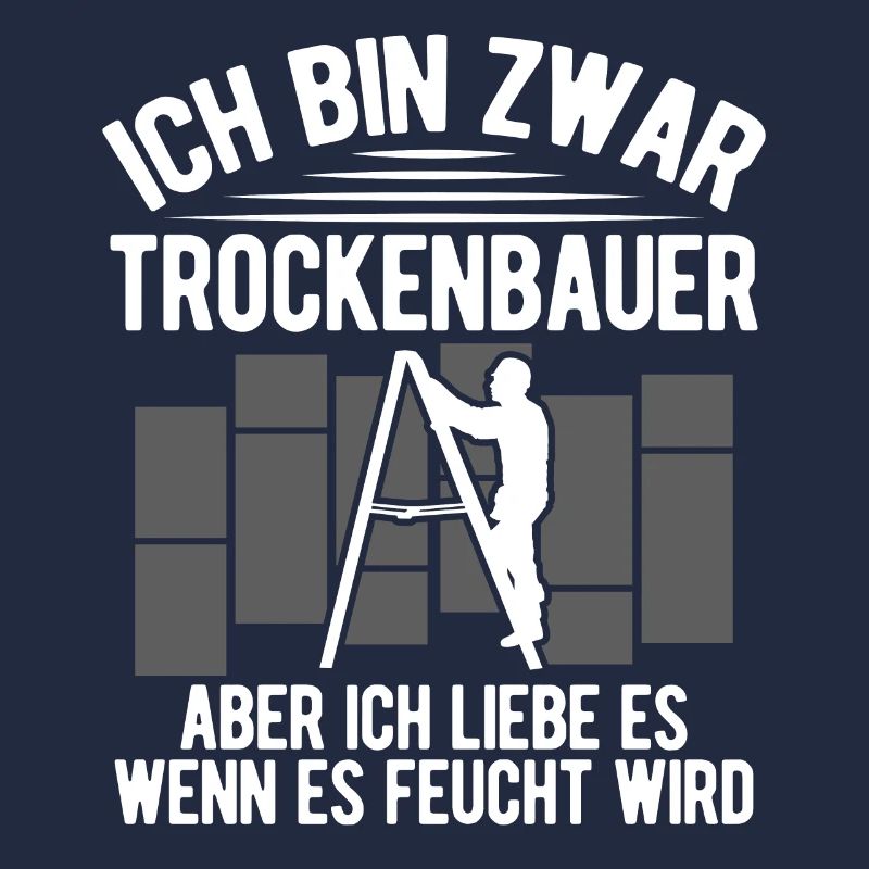 Drywall Apprentice Craftsman Construction Site