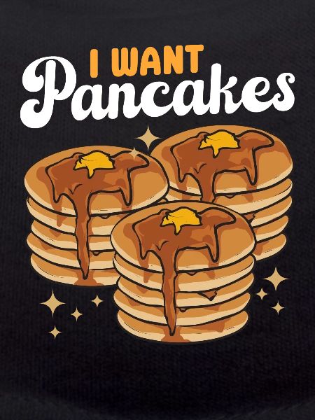 Pancake Breakfast Pancakes