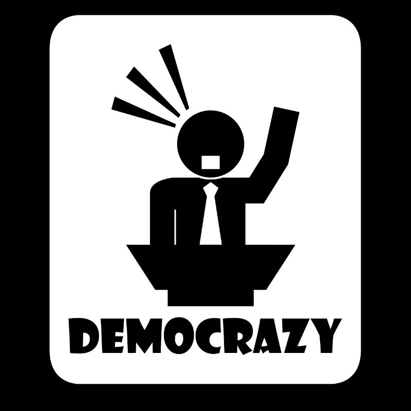 Élections Démocratie Démocrate Démocrate