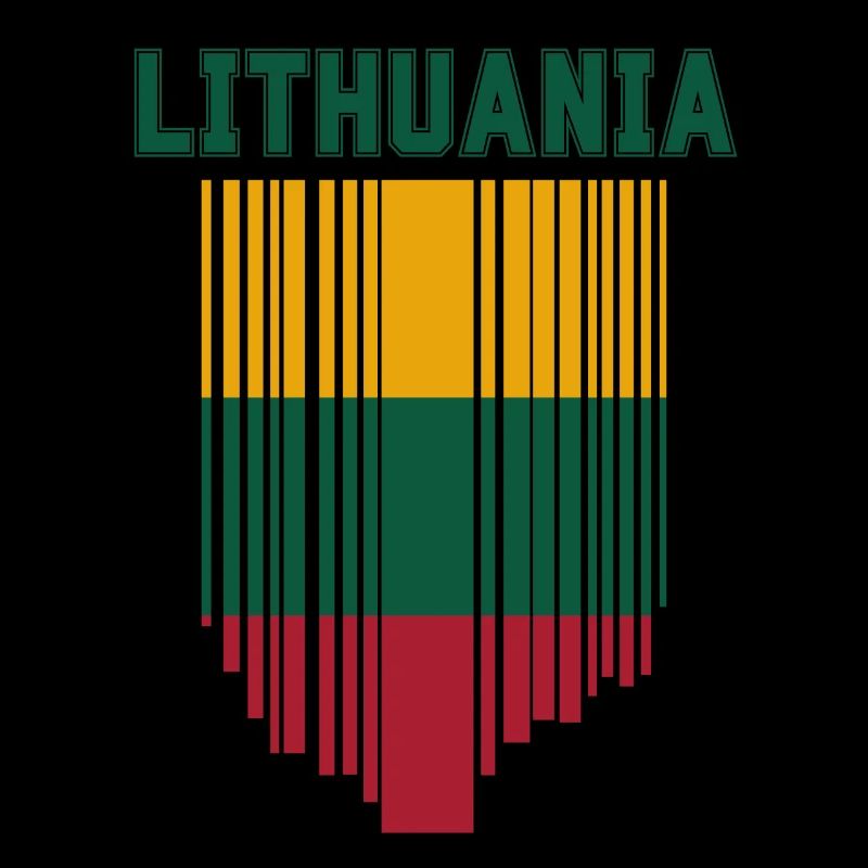 Drapeau lituanien, fierté lituanienne