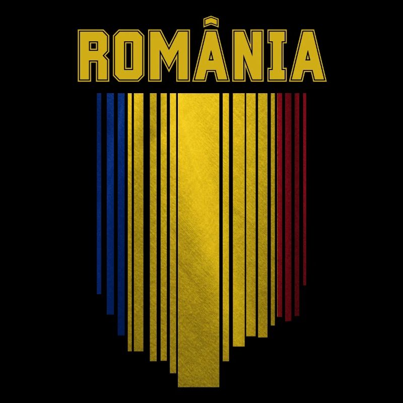 Drapeau roumain, fierté roumaine