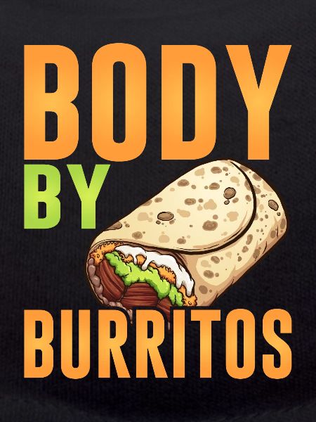 Burrito Gift