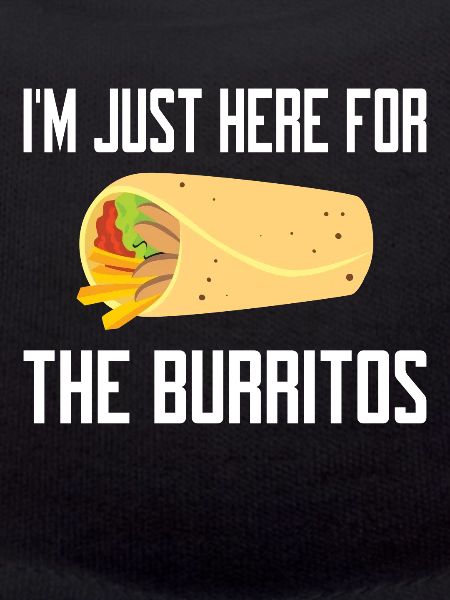 Burrito Gift