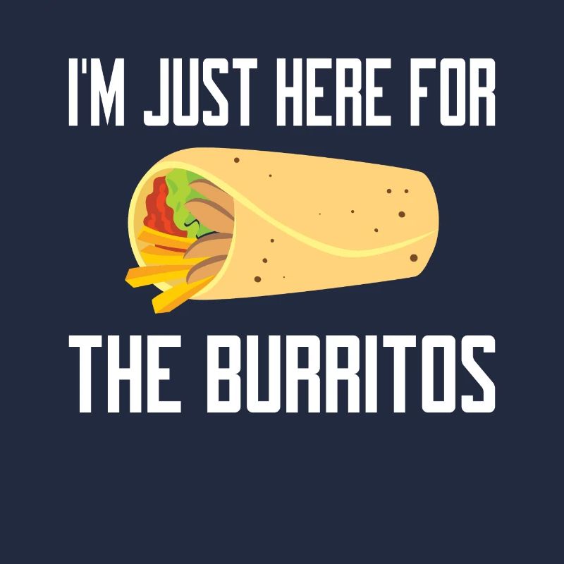 Burrito Gift