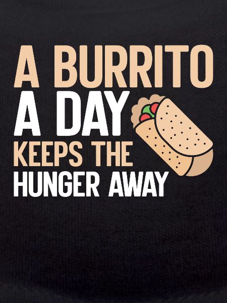 Burrito Gift
