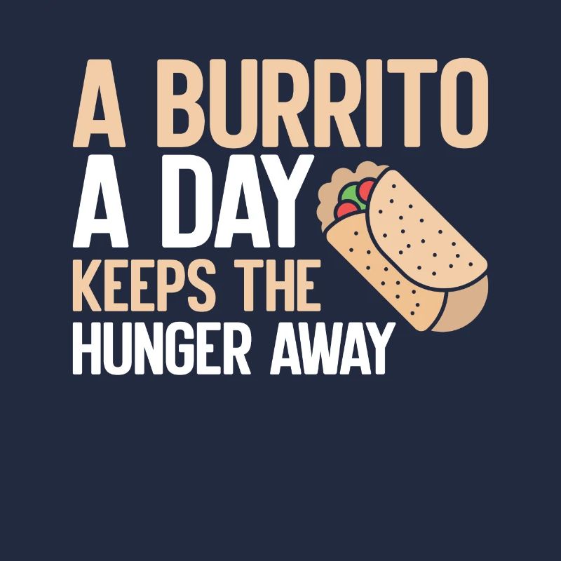Burrito Gift