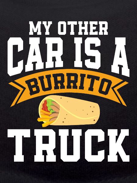 Burrito Gift