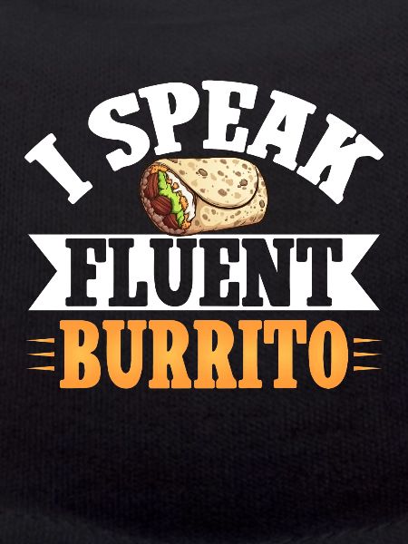 Burrito Gift