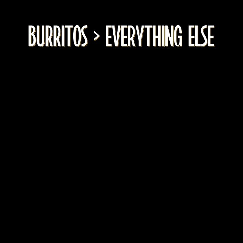 Cadeau Burrito