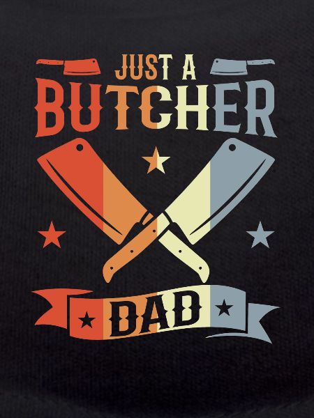 Butcher Father