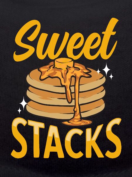 Pancake Breakfast Pancakes