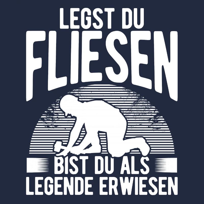 Master Tiler Crafts Couche de dalle