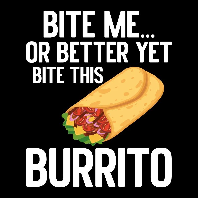 Cadeau Burrito