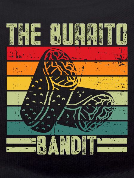 Burrito Gift