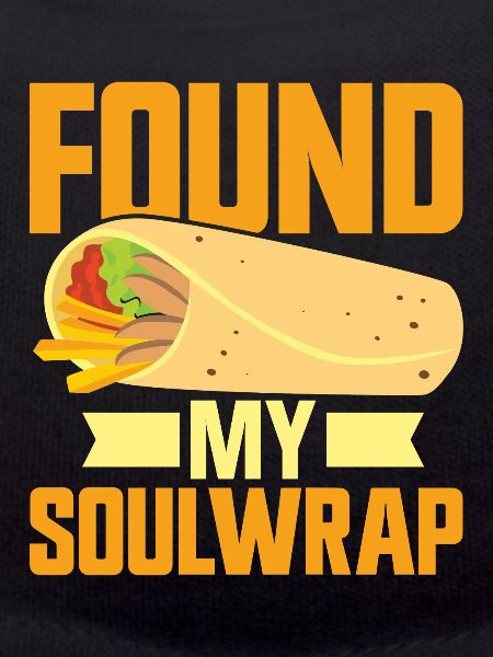 Burrito Gift