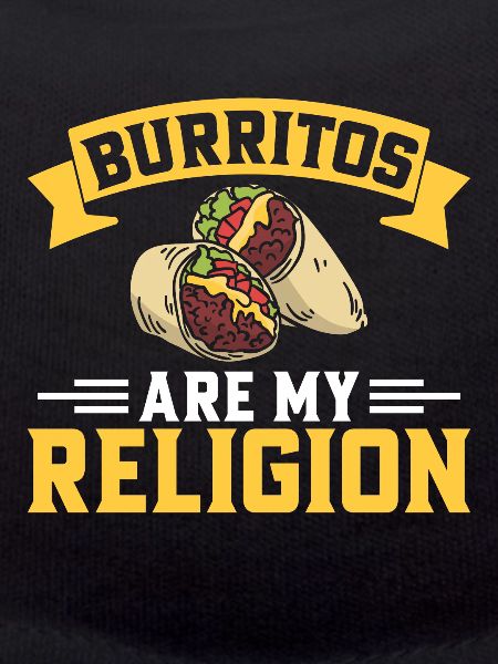 Cadeau Burrito