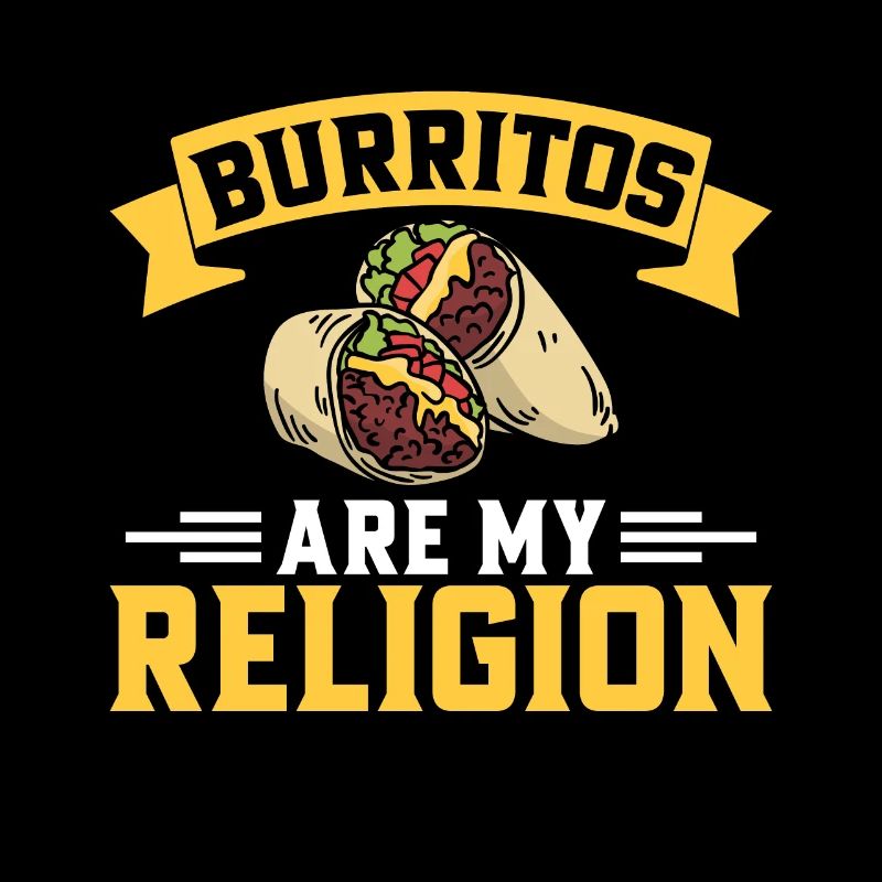 Burrito Gift