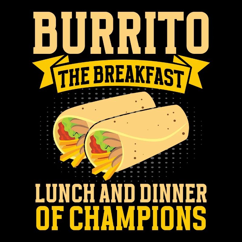 Burrito Gift