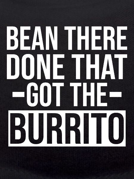 Burrito Gift