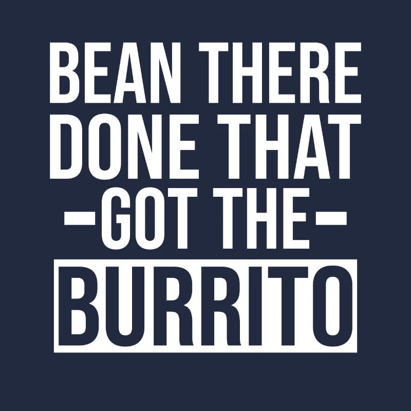 Cadeau Burrito