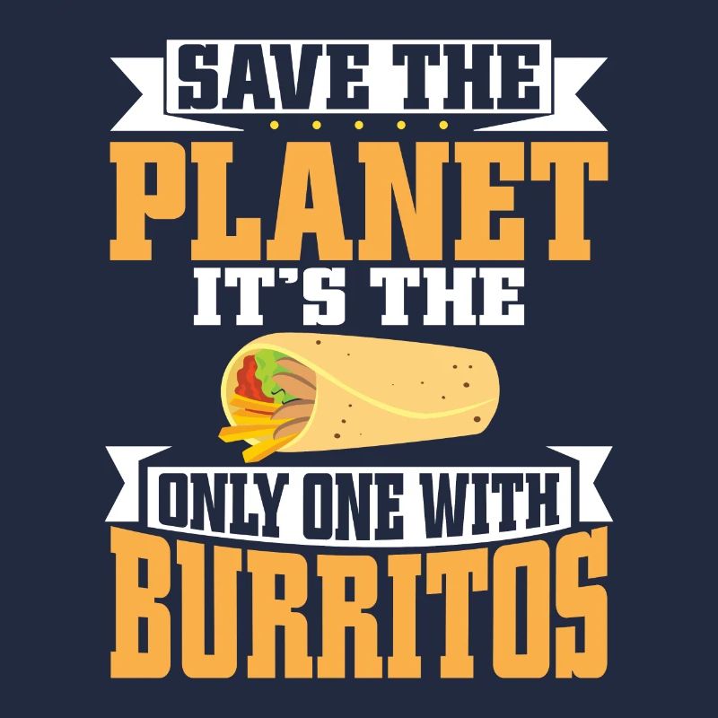 Burrito Gift
