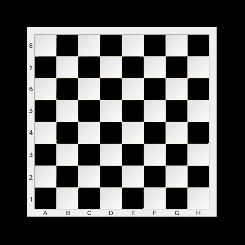 Portable Chess Board - Play Chess Instantly