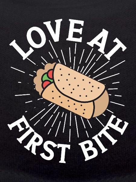 Burrito Gift