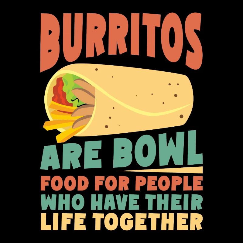 Burrito Gift