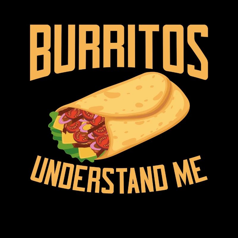 Burrito Gift