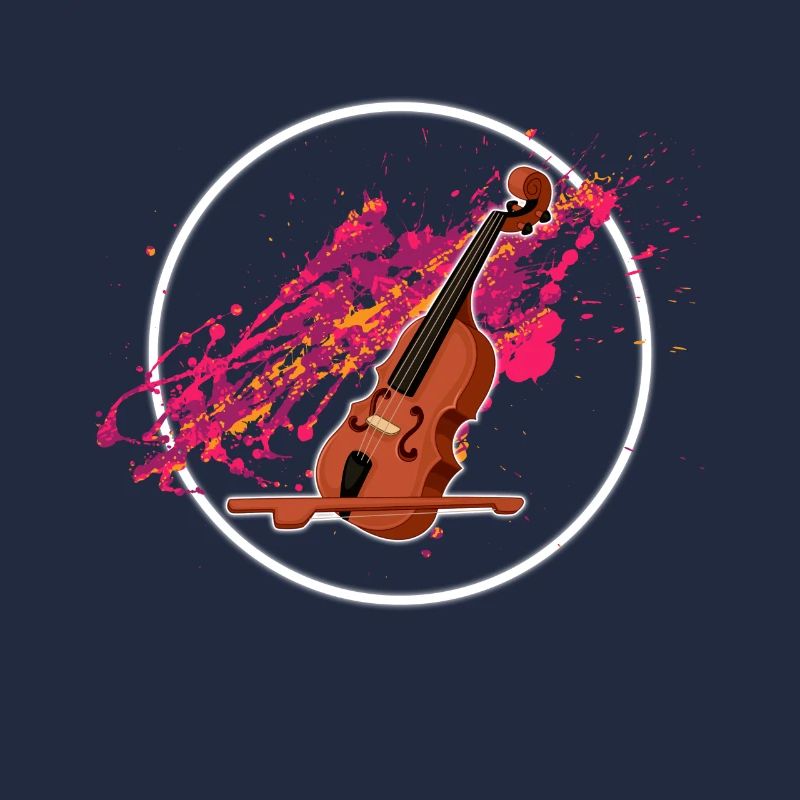 violin instruments