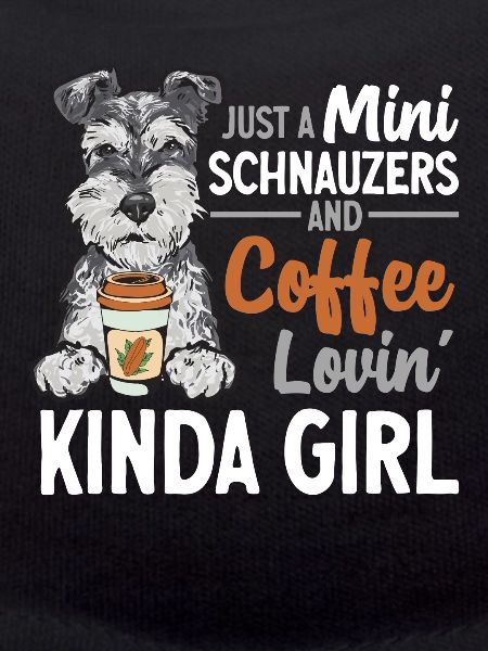 Miniature Schnauzer Dog Schnauzer