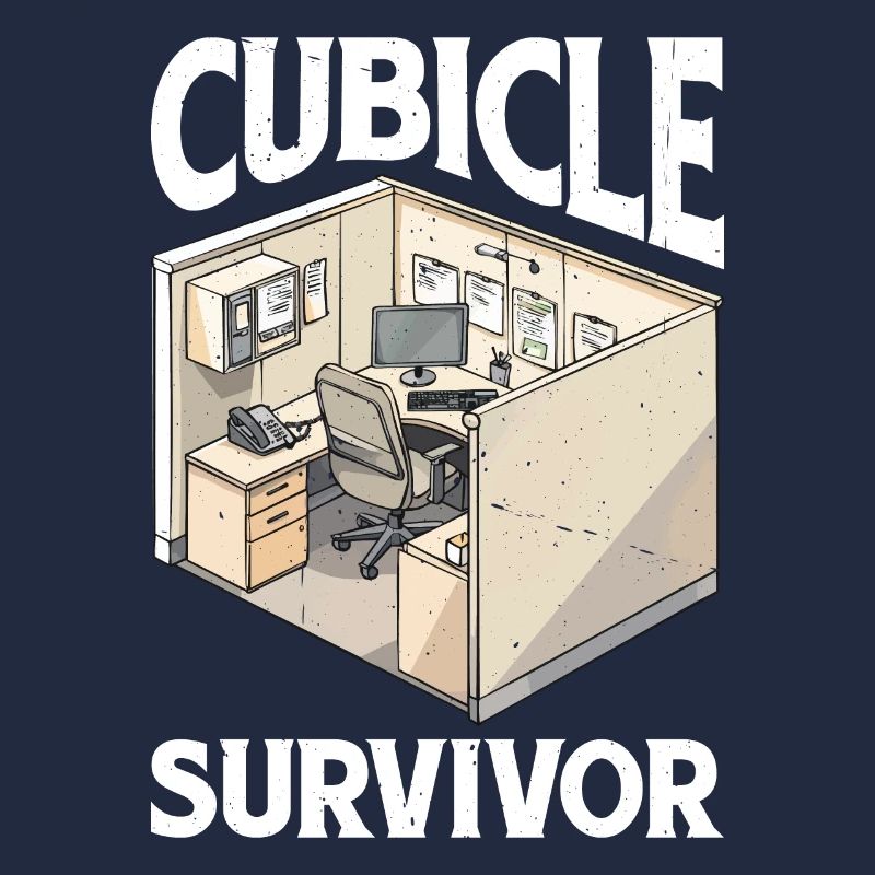 Cubicule Survivor 2