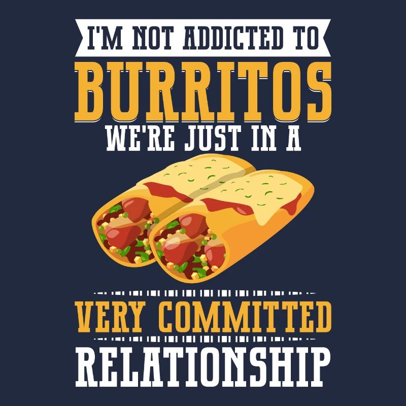 Burrito Gift