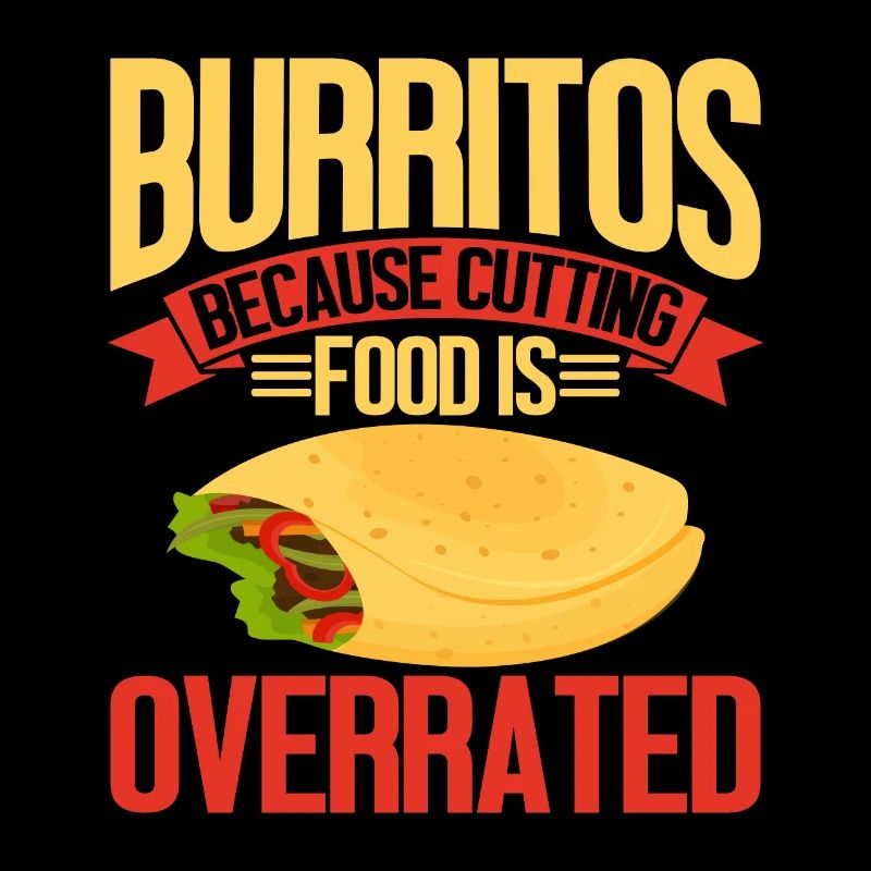 Burrito Gift