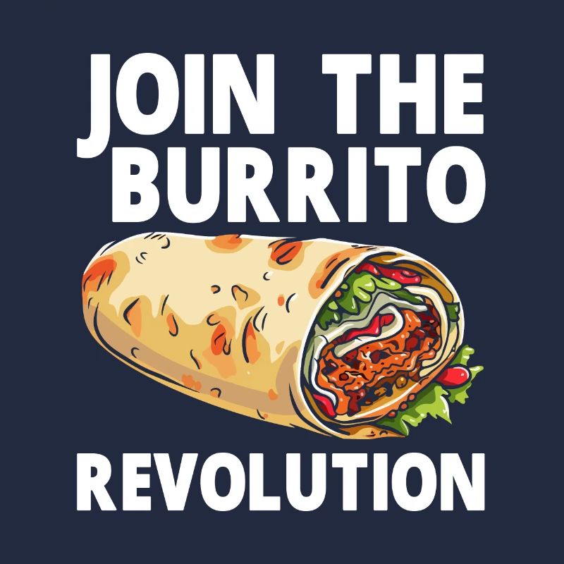 Burrito Gift