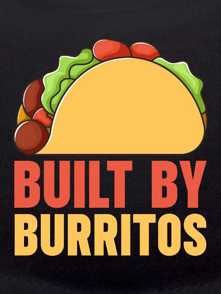 Burrito Gift