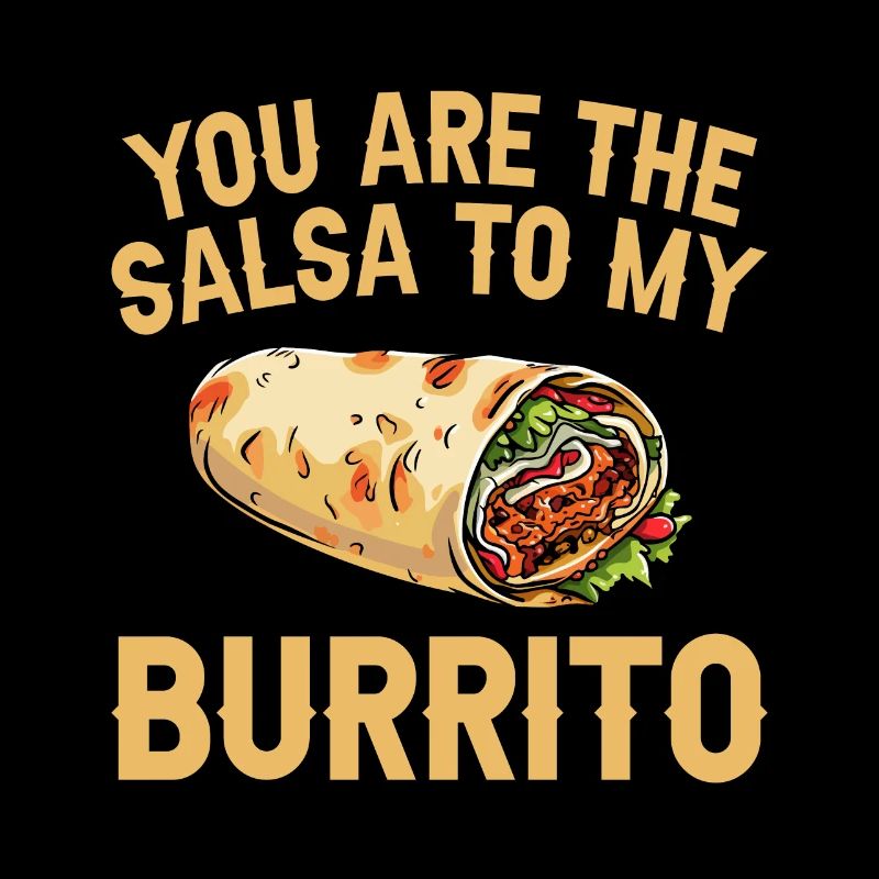 Burrito Gift