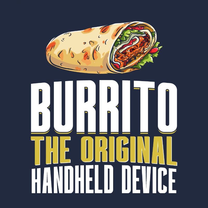 Burrito Gift