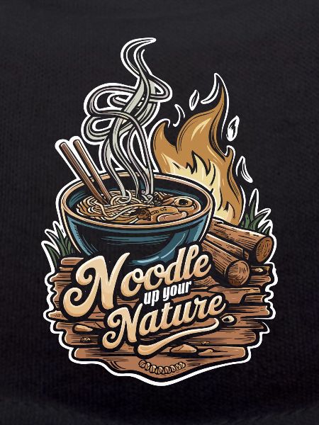 Camping Amateurs de Ramen
