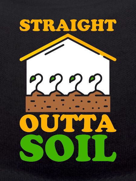 Pédologue Agronome