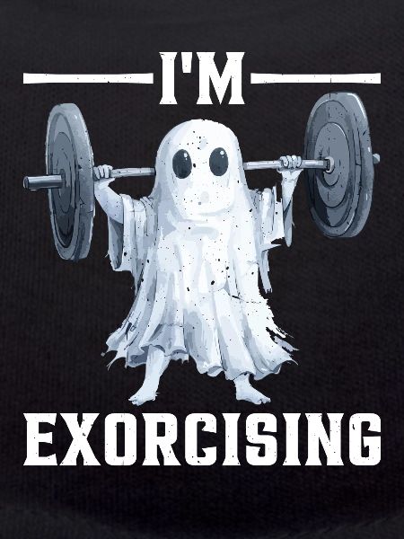 J’exorcise
