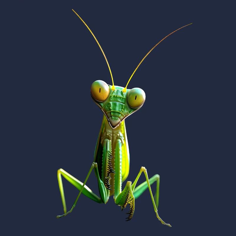 Praying Mantis Praying Mantis Love Mantis