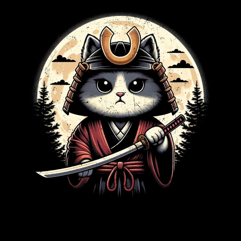 Samurai